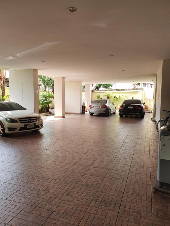 552 Residence Banguecoque Exterior foto